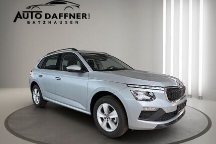 Skoda Kamiq Gebrauchtwagen
