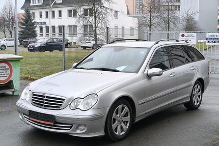 Mercedes-Benz C 220 Gebrauchtwagen