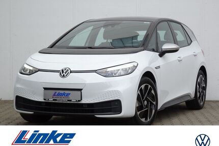 VW ID.3 Gebrauchtwagen