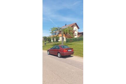BMW 318 Gebrauchtwagen