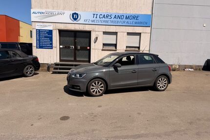 Audi A1 Gebrauchtwagen