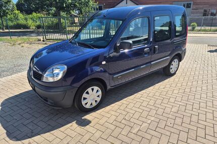 Renault Kangoo Gebrauchtwagen