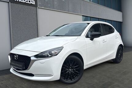 Mazda 2 Gebrauchtwagen