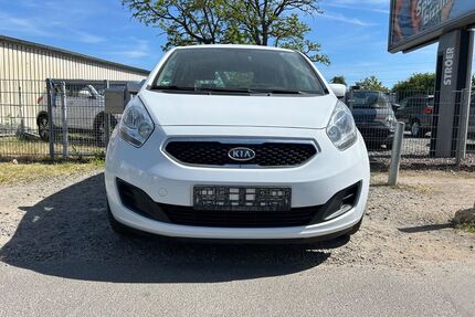 Kia Venga Gebrauchtwagen