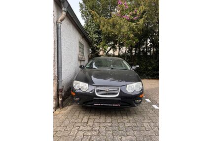 Chrysler 300 M Gebrauchtwagen