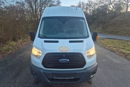 Ford Transit Gebrauchtwagen