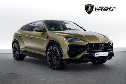 Lamborghini Urus Gebrauchtwagen