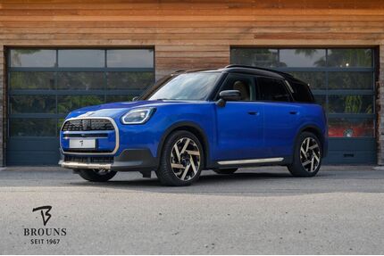 Mini Countryman E (Cooper) Gebrauchtwagen