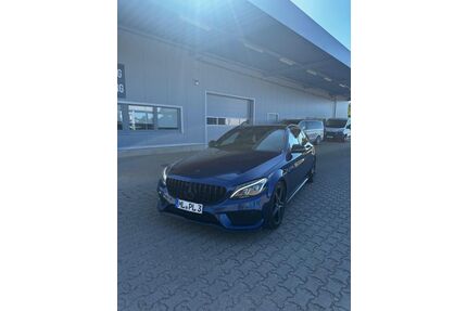 Mercedes-Benz C 250 Gebrauchtwagen