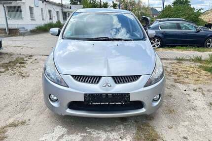 Mitsubishi Grandis Gebrauchtwagen