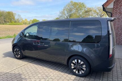 Hyundai STARIA Gebrauchtwagen