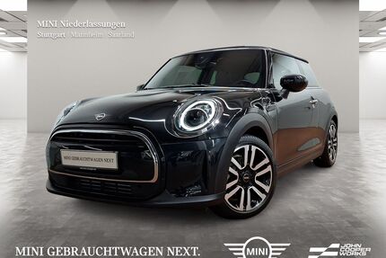Mini Cooper Gebrauchtwagen