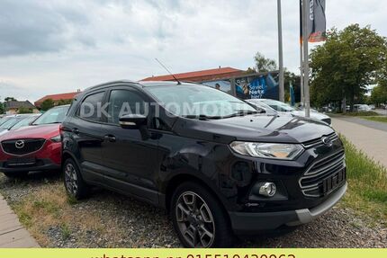 Ford EcoSport Gebrauchtwagen