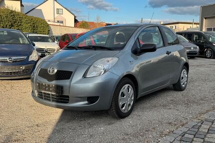 Toyota Yaris Gebrauchtwagen