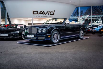 Bentley Azure Gebrauchtwagen