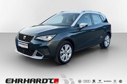 Seat Arona Gebrauchtwagen