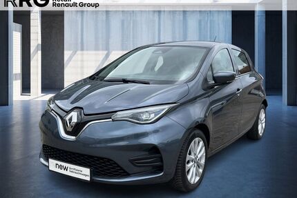 Renault ZOE Gebrauchtwagen