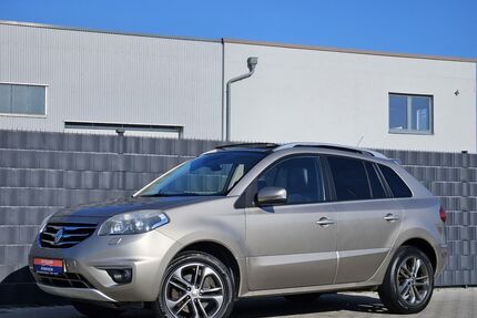 Renault Koleos Gebrauchtwagen
