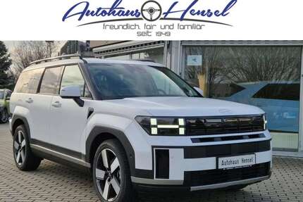 Hyundai SANTA FE Gebrauchtwagen