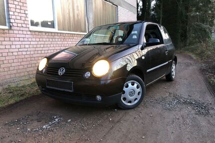 VW Lupo Gebrauchtwagen