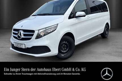 Mercedes-Benz V 220 Gebrauchtwagen