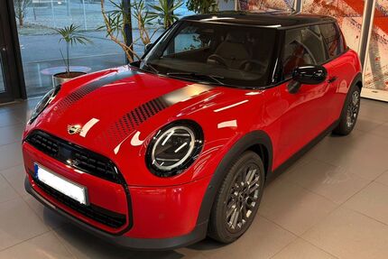 Mini Cooper C Gebrauchtwagen