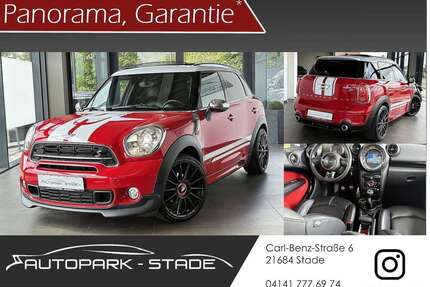 Mini John Cooper Works Countryman Gebrauchtwagen