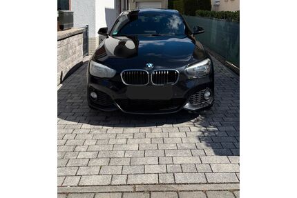 BMW 116 Gebrauchtwagen