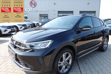VW Taigo Gebrauchtwagen