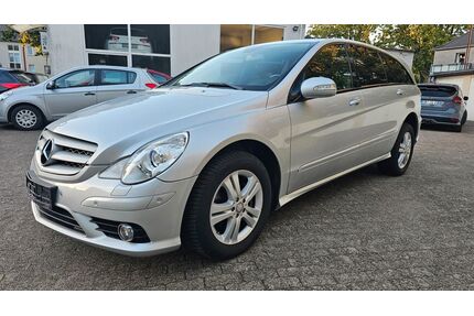 Mercedes-Benz R 320 Gebrauchtwagen