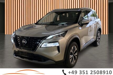 Nissan X-Trail Gebrauchtwagen