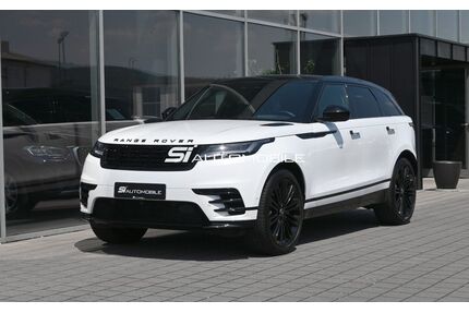 Land Rover Range Rover Velar Gebrauchtwagen