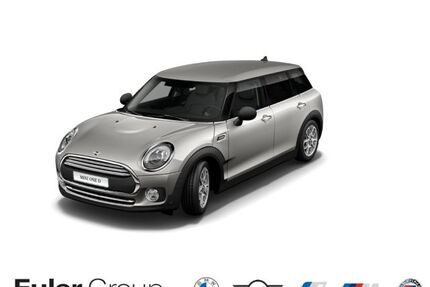 Mini One D Clubman Gebrauchtwagen