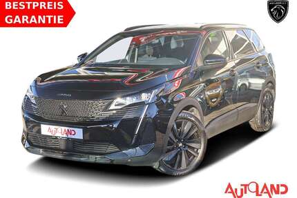 Peugeot 5008 Gebrauchtwagen