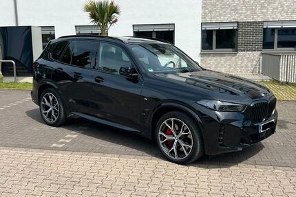 BMW X5 Gebrauchtwagen