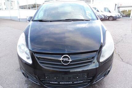 Opel Corsa Gebrauchtwagen
