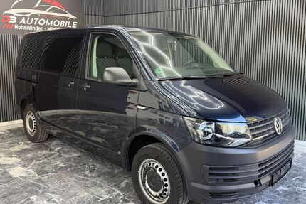 VW T6 Kombi Gebrauchtwagen