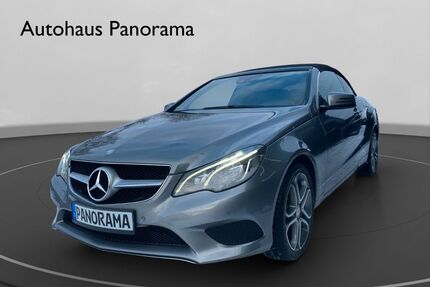 Mercedes-Benz E 350 Gebrauchtwagen
