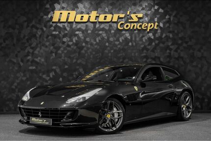Ferrari GTC4Lusso Gebrauchtwagen