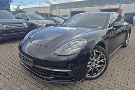 Porsche Panamera Gebrauchtwagen