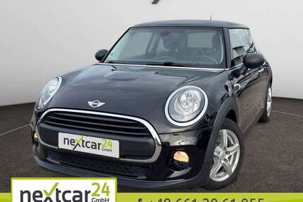 Mini One Gebrauchtwagen