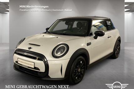 Mini Cooper SE Gebrauchtwagen