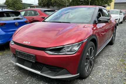 Kia EV6 Gebrauchtwagen