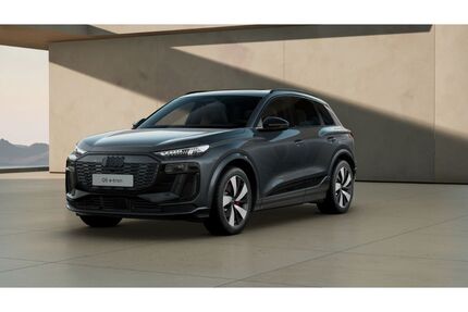 Audi Q6 e-tron Gebrauchtwagen