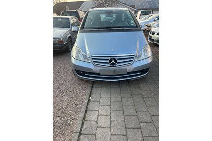 Mercedes-Benz A 180 Gebrauchtwagen