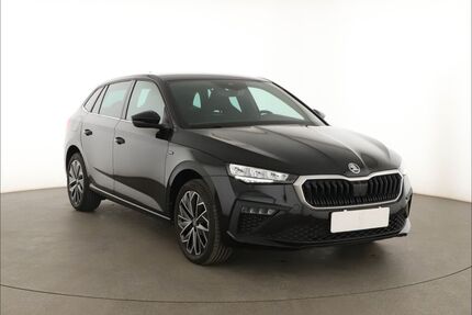 Skoda Scala Gebrauchtwagen