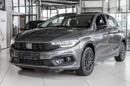 Fiat Tipo Gebrauchtwagen