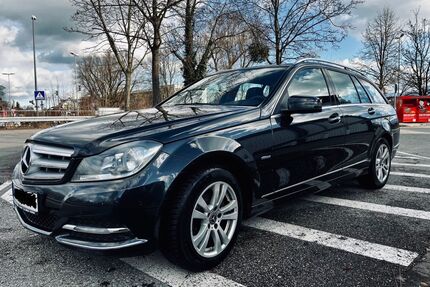 Mercedes-Benz C 180 Gebrauchtwagen