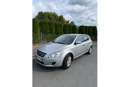 Kia ceed / Ceed Gebrauchtwagen