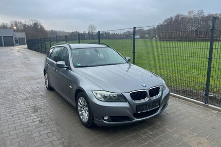 BMW 318 Gebrauchtwagen